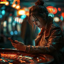 Bangladesh sports betting interface with mobile navigation cues